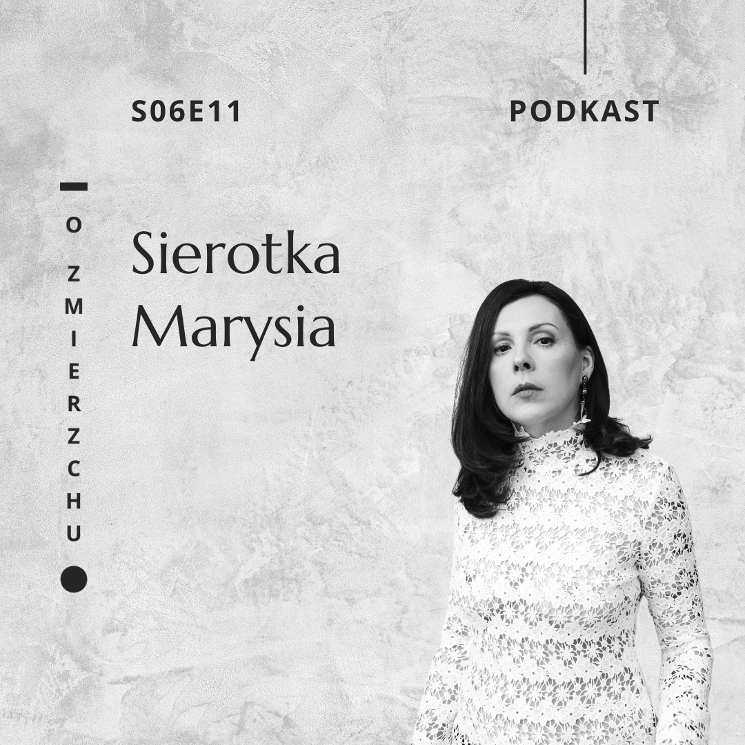 Sierotka Marysia I 7 Krasnoludków Bajka